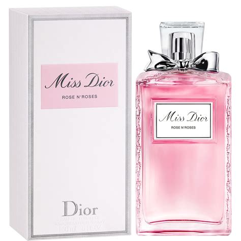 miss dior rose eau de toilette|Miss Dior 100ml best price.